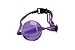 Topco Sales Japanese Silk Love Rope Ball Gag, Purple