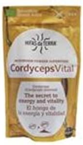 Cordycep Vital superfood for Smoothies 150g