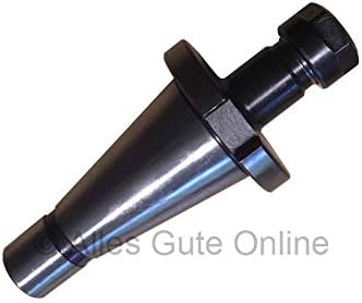 Collet Chuck 40INT M16 DIN2080 (ISO40) for ER16 426E