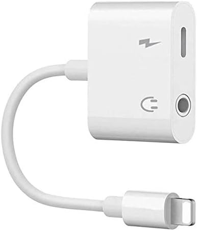 PANYJE Adapter for 3.5mm Converter Earphone Cable Splitter Audio Jack