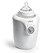 Two in One Bottle & Baby Food Jar Warmer with Automatic Shut-Off