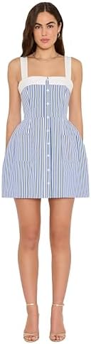 amanda uprichard adelene midi dress Adelene Midi Dress FASHION DISTRICT 979