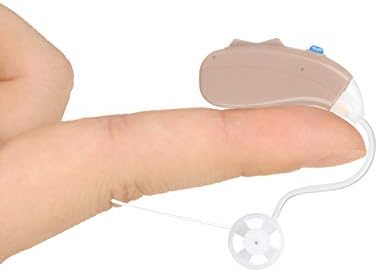 Banglijian Hearing Amplifier