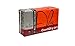 Dry Care's ConfiDry Maximum Absorbency Briefs, Elastic Waist, Refastenable Tabs, Night and Day, 24/7 Wear, Adult & Large Child (Large 1 Bag)