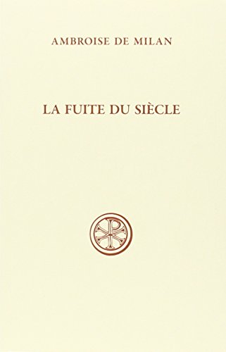 La  fuite du siècle