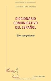 Diccionario comunicativo del español