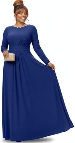 Wraith of East Women's Muslim Maxi Dress Kaftan Abaya Islamic Arabian  Clothing Lace Top Round Neck Party Gown Jilbab Robe (Pink, XL) at Amazon  Women's Clothing store