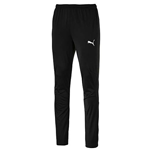Liga Sideline Poly Pant Core Sweatpants 