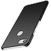 Anccer Basic Series for Google Pixel 3 XL Case Ultra-Thin Fit Premium PC Material Slim Cover for Google Pixel 3 XL (Black)