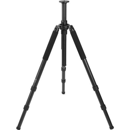 Feisol Elite CT-3372LV Rapid 3-Section Carbon Fiber Tripod with Leveling Center Column