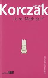 Le  roi Mathias 1er