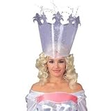 Adult Deluxe Glinda Crown