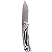 Benchmade - Saddle Mountain Skinner 15001-1 Knife, Drop-Point Blade, Plain Edge, Satin Finish, G10 Handle
