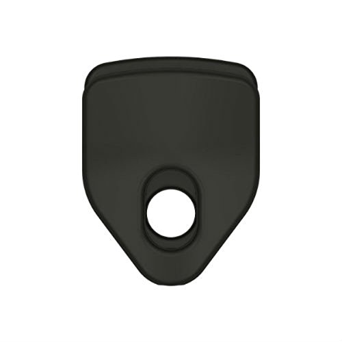 Easyklip Mini Clip Black, 6 Packs Of 6