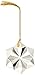 Lenox Crystal Ornaments 2017 Optic Star