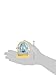 JW Pet Company 31136 Tip and Treat for Pets, Yellow, 1 Count (Pack of 1)