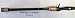 Tsunami 7' Classic Series Heavy Action Casting Rod - 15/25 Pound - 1 pc.