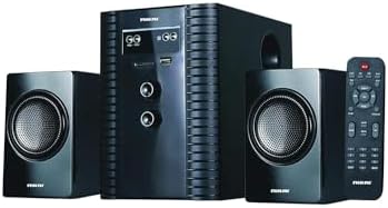 Nikai Channel Bluetooth Home Theater System NHT2100BT price in