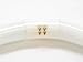 Philips 40W 16in Diameter Cool White T9 Circline Bulb