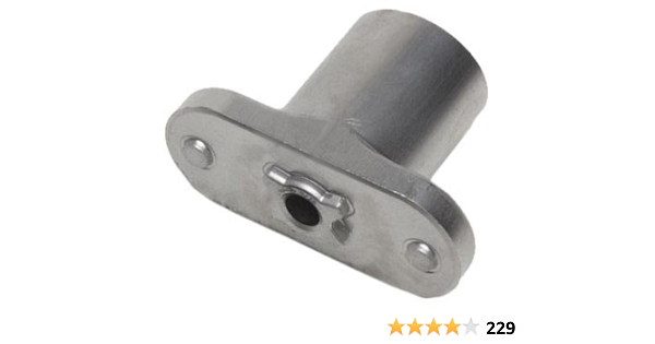 MTD 748-0377E Blade Adapter : Lawn Mower Blades  - Amazon.com