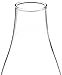 Retap Borosilicate Glass Water Bottle, 27-Ounce