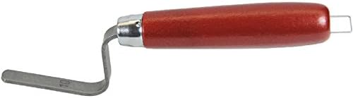 HaWe 018.08 1/2-Inch Short, 8 mm