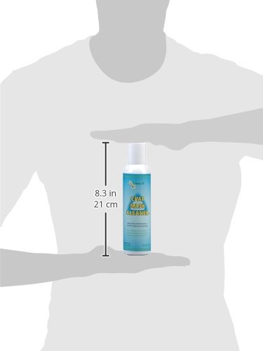 Citrus II Cpap Mask Cleaner, 8 Fluid Ounce