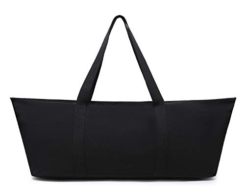 ELENTURE-Large-Yoga-Mat-Tote-Bag-Yoga-Carrier-Sling-Bag-with-Multi-Functional-Storage-Pockets-for-Sports-Gym-Pilates