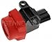 Standard Motor Products FV-7 Fuel Pump Cut-Off Switch Assorted, One Size