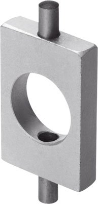 Festo 8608 Model WBN-8/10 Swivel Mounting