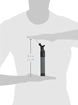 Mitre Double Action Ball Pump | Multi-sport Quick Inflation view 2