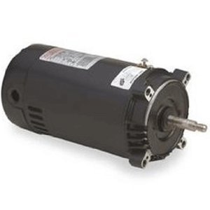 Amazon.com: Emerson EUST1152 5-5/8 Diameter Pool Pump