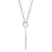 Dream Explore Discover Compass Pendant