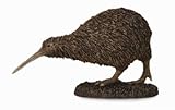 CollectA Wildlife Kiwi Toy Figure - Authentic Hand Painted Model