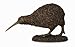 CollectA Wildlife Kiwi Toy Figure - Authentic Hand Painted Model