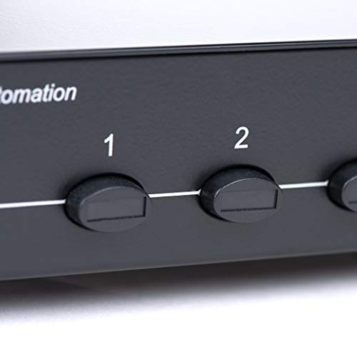 OSD Audio Zone Speaker Selector on Galleon Philippines