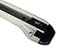 SDI-0423 Snap-off Utility Knife with 12 Set of Sk2+cr Blades, 18mm Medium Duty Cutter