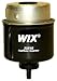WIX 33548 Key-Way Style Fuel Manager Filter