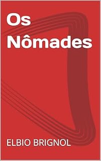 Livro Os Nômades