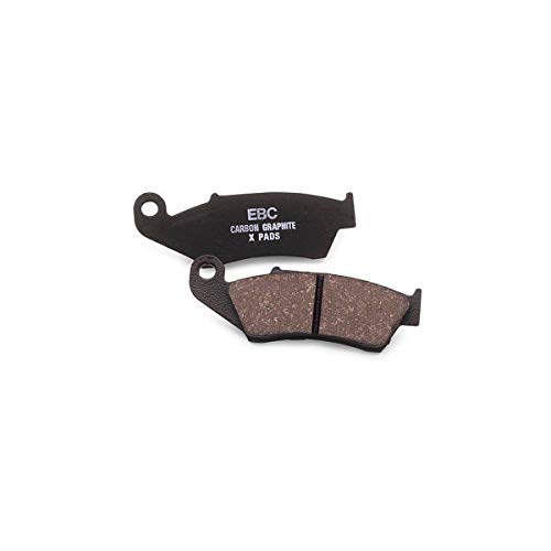 EBC Brakes FA230X Disc Brake Pad Set at Amazon