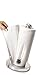 Kamenstein Stainless Steel Perfect Tear Paper Towel Holder