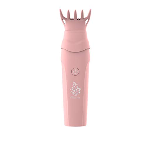 Photo 1 of LaPHing House Middle East Comb Hand-held Aroma Diffuser Incense Holder