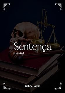 Livro Sentença: O Juízo Final