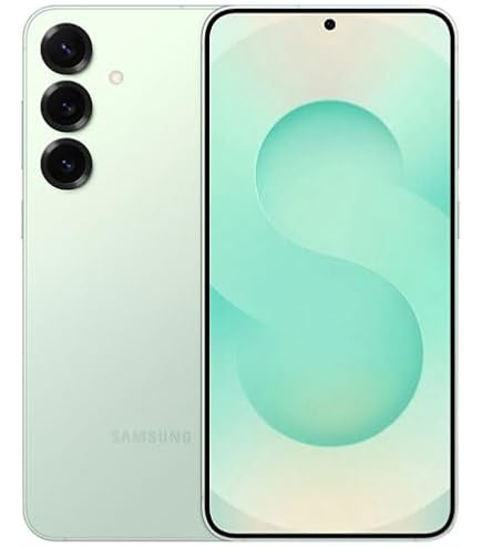 Samsung Galaxy S25+ 5G 256GB ICY Blue Unlocked Canadian Warranty