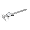 SE 780DC 6" Dial Caliper (SAE Only)