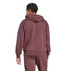 adidas Men's Essentials Feel Cozy Fleece