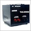 SIMRAN THG-200 220/240V 110/120V Trasformatore Step Down 220 Volt - Foto 10