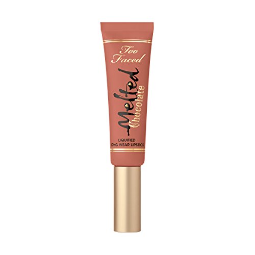 Too faced melted chocolate 0.40 oz # color : chocolate …
