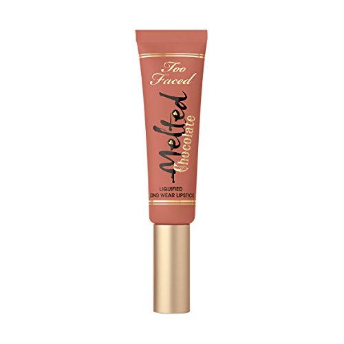 Too Faced Melted Chocolate 0.40 oz # Color : Chocolate Honey. 100% Authentic by ThePrincessStories39