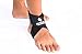 StrictlyStability Achilles Support Strap Brace (Large)